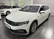 Volkswagen Passat 3