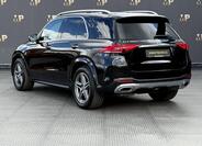 Mercedes-Benz GLE 9