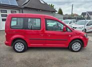 Volkswagen Caddy 6