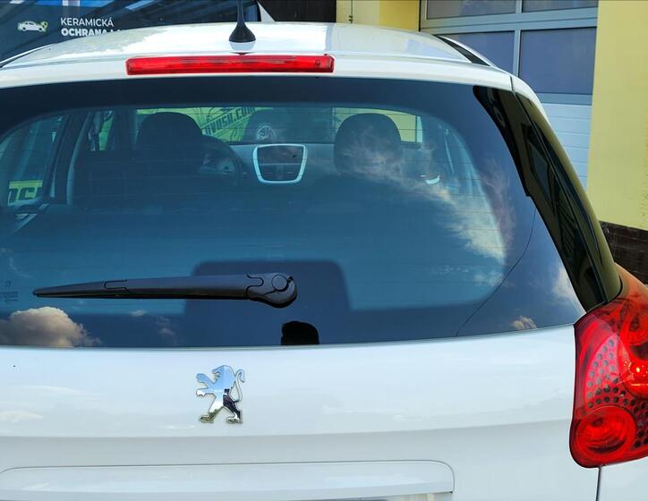 Peugeot 207 30