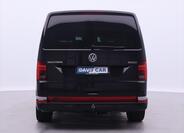 Volkswagen Multivan 6