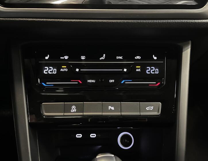 Volkswagen Touran 14