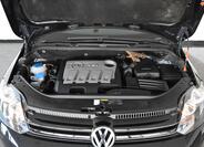 Volkswagen Golf Plus 5