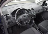 Volkswagen Touran 9