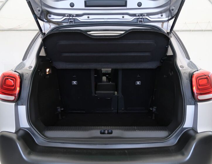 Citroën C3 Aircross 11