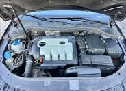 Volkswagen Passat 36