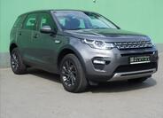 Land Rover Discovery Sport 10