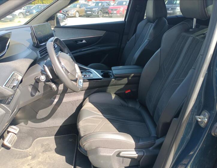 Peugeot 5008 15