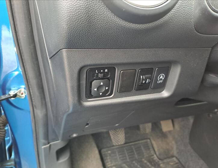 Mitsubishi Space Star 10
