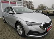 Škoda Octavia 8