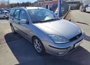 Ford Focus 2