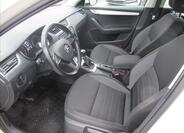 Škoda Octavia 13