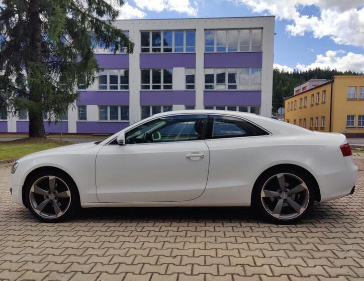 Audi A5 2