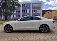 Audi A5 2