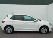Škoda Fabia 3
