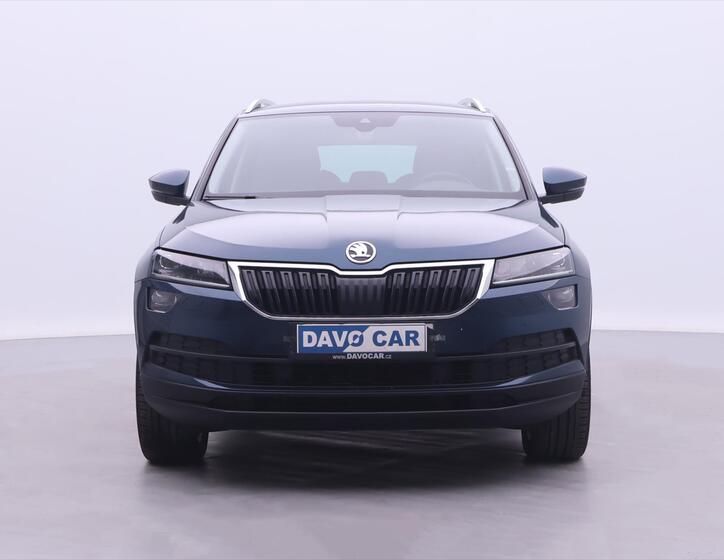 Škoda Karoq 2