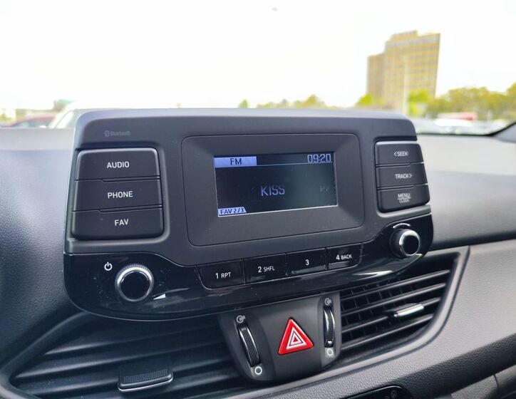 Hyundai i30 14