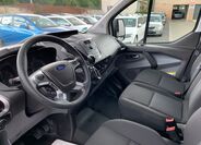 Ford Transit Custom 17