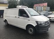 Volkswagen Transporter 4