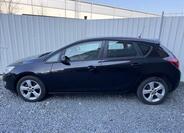 Opel Astra 4