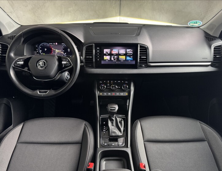 Škoda Karoq 16