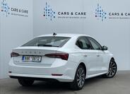 Škoda Octavia 3