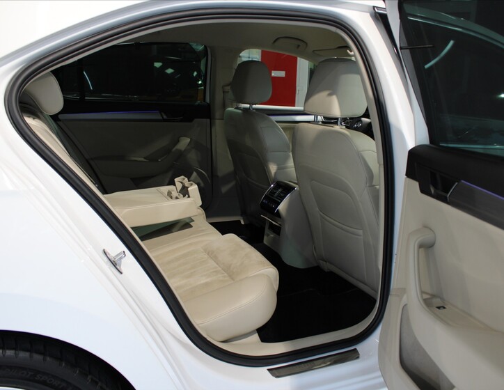 Škoda Superb 26