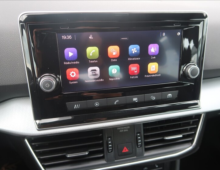 Seat Tarraco 29