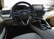 Toyota Camry 5