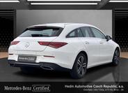 Mercedes-Benz CLA 5