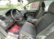 Volkswagen Touran 16
