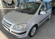 Hyundai Getz 3