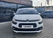 Citroën C4 SpaceTourer 2