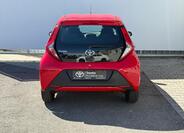 Toyota Aygo 5