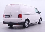 Volkswagen Transporter 7