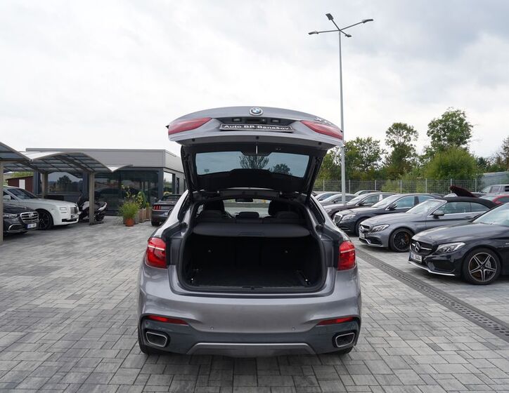 BMW X6 13