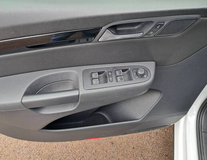 Volkswagen Sharan 15