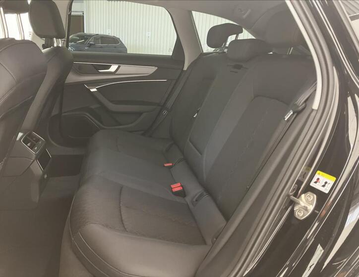 Audi A6 Allroad 25