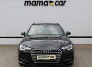 Audi A4 2