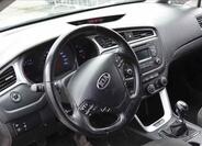 KIA Ceed 16