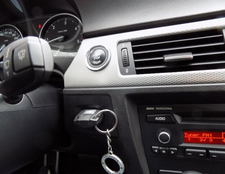 BMW Řada 3 29