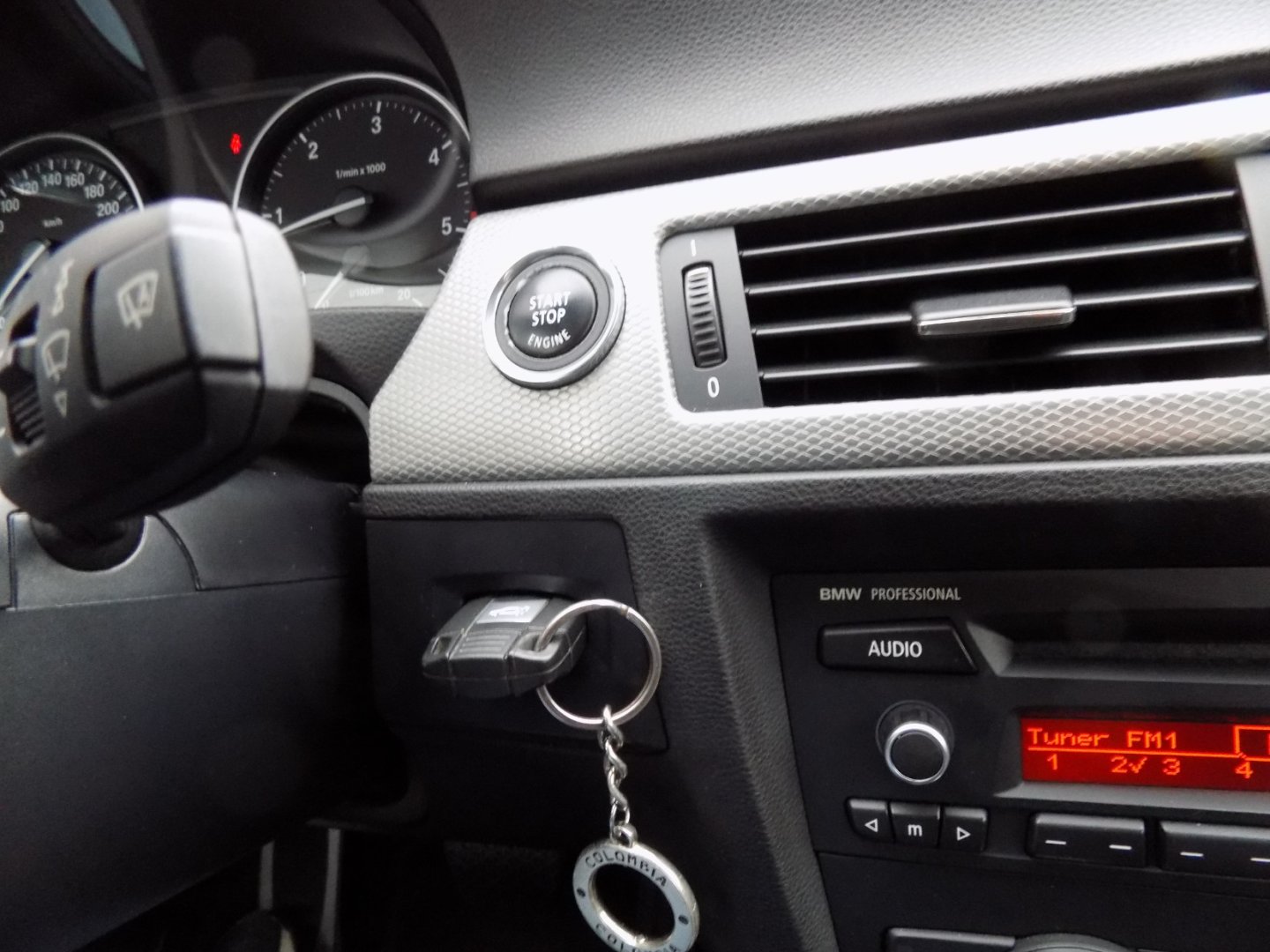 BMW Řada 3