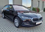 Škoda Octavia 3
