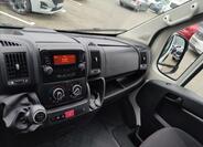 Peugeot Boxer 33