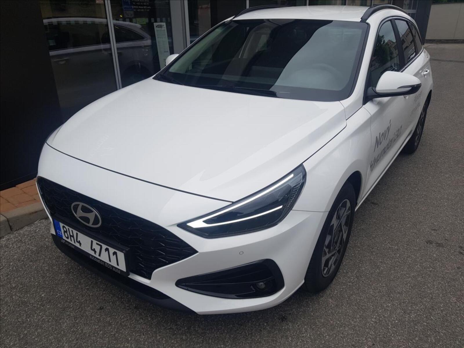 Hyundai i30 2