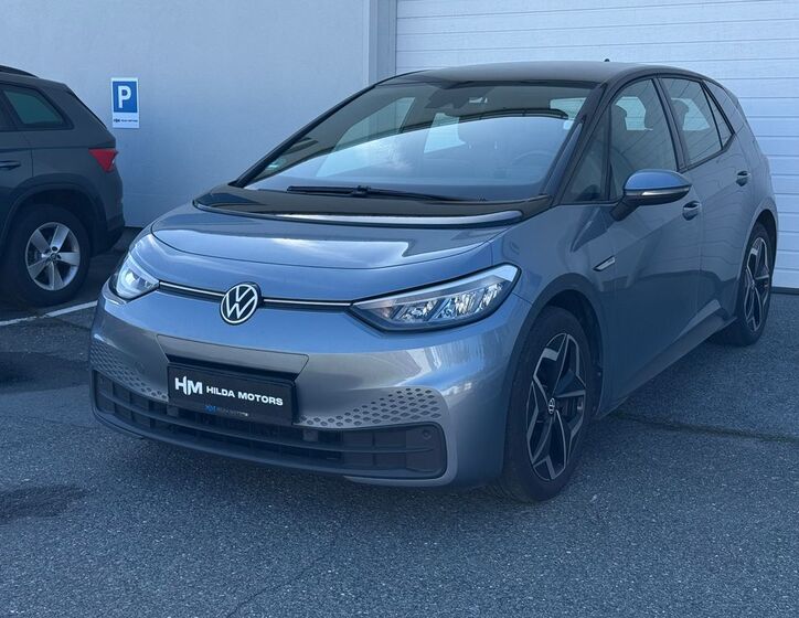 Volkswagen ID.3 1