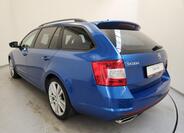 Škoda Octavia 8