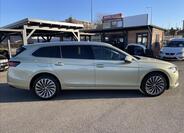 Škoda Superb 4