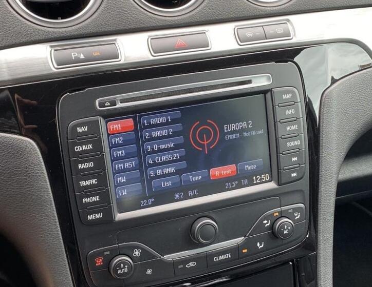 Ford S-MAX 20