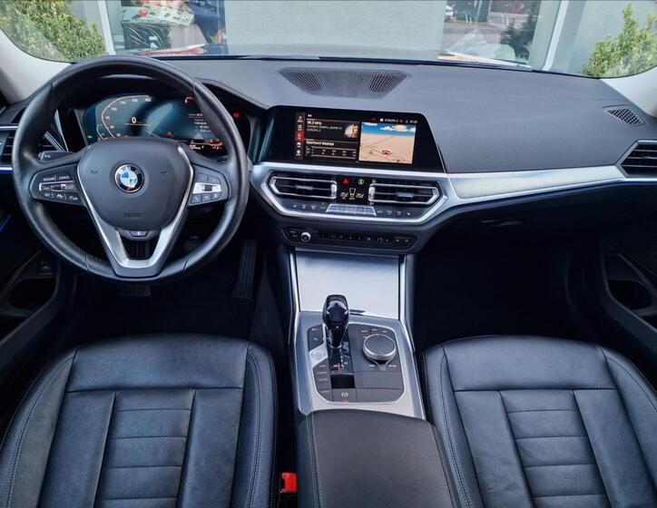 BMW Řada 3 24